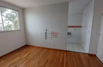 Apartamento com 2 quartos à venda na Rua Casparino de Quadros, 69, Jaraguá, São Paulo