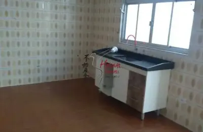 Casa com 2 quartos para alugar na Rua Martinho do Amaral, 106, Vila Guedes, São Paulo