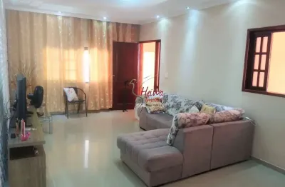 Casa com 2 quartos à venda na Rua Luís Pereira Rebouças, 658, Jardim Santa Fé (Zona Oeste), São Paulo