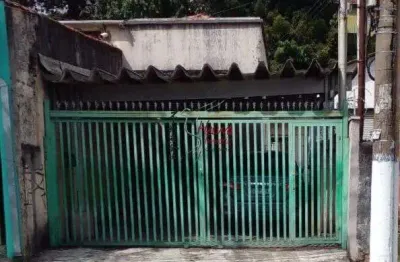 Casa comercial à venda na Rua Joaquim Oliveira Freitas, 1622, Vila Mangalot, São Paulo