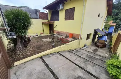 Casa com 2 quartos à venda na Avenida Cândido Portinari, 750, Vila Jaguara, São Paulo