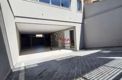 Casa com 3 quartos à venda na Rua Doutor Odon Carlos de Figueiredo Ferraz, 863, Parque São Domingos, São Paulo