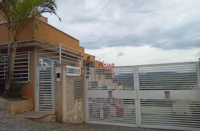 Terreno à venda na Rua Carlos de Souza Maciel, 183, Aldeia do Sol (Polvilho), Cajamar
