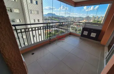 Apê 74m² c/ 3 dormitórios r$ 795 mil (reserva parque são domingos)