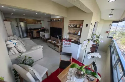 Apartamento com 3 quartos à venda na Rua Tungue, 180, Jardim Cidade Pirituba, São Paulo