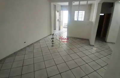 Casa com 1 quarto para alugar na Rua Padre João de Almeida, 38, Vila Pirituba, São Paulo