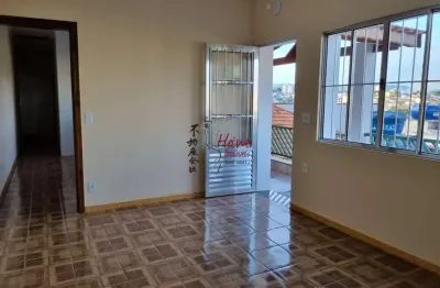 Casa com 1 quarto para alugar na Rua Professor Ângelo Mazza, 276, Jardim Mangalot, São Paulo