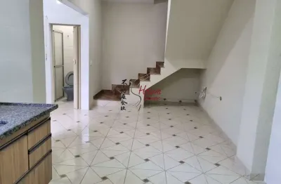 Casa com 2 quartos para alugar na Rua Professor Ângelo Mazza, 276, Jardim Mangalot, São Paulo