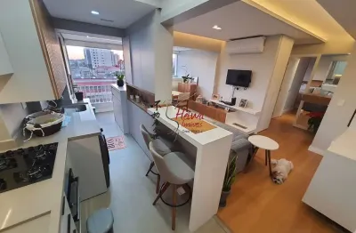Apartamento com 2 quartos à venda na Rua Giovani Recordati, 153, Parque São Domingos, São Paulo