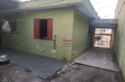 Casa com 2 quartos à venda na Avenida Padre Guerino Ricciotti, 252, Vila Menck, Osasco