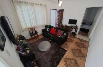 Casa com 2 quartos à venda na Rua São Manoel, 206, Veloso, Osasco