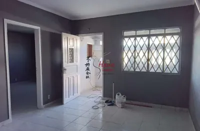 Casa com 2 quartos à venda na Rua Manuel Rodrigues da Costa, 33, Vila Guedes, São Paulo