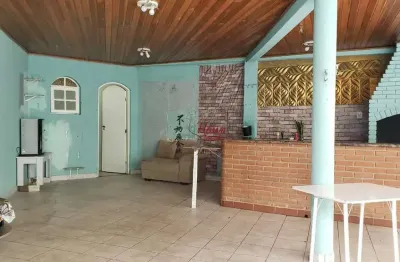 Casa com 3 quartos à venda na Rua Tenente Manuel Joaquim Lopes, 161, Jardim Jaraguá (São Domingos), São Paulo