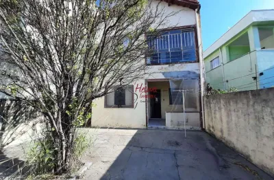 Casa com 2 quartos à venda na Rua Professor Araújo Coelho, 650, Jardim Líbano, São Paulo