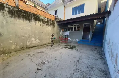 Casa com 2 quartos para alugar na Rua Armando Flamarion Coelho, 73, Jardim Santo Elias, São Paulo