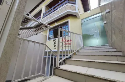 Casa com 3 quartos à venda na Rua Banabuiú, 92, Vila Comercial, São Paulo