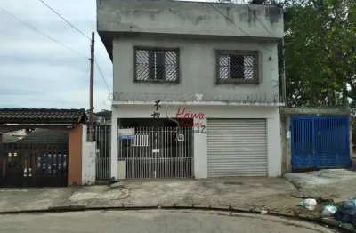 Casa com 2 quartos à venda na Rua Erva das Virgens, 12, Jardim Vista Linda, São Paulo