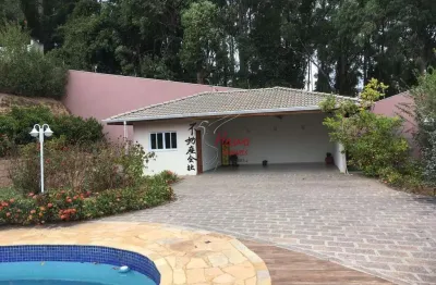 Casa com 3 quartos à venda na Rua Dalla, 66, Centro, Itupeva