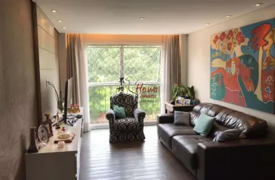 Apartamento com 3 quartos à venda na Avenida Cardeal Motta, 343, City América, São Paulo