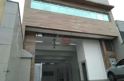 Prédio para alugar na Avenida Mutinga, 651, Pirituba, São Paulo