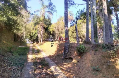 Terreno em condomínio fechado à venda na Rua Rio de São Francisco, 101, Chácara Jaraguá, São Paulo
