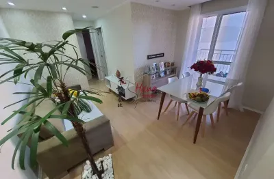 Apartamento com 2 quartos à venda na Rua São Francisco de Assis, 885, Vila Guedes, São Paulo