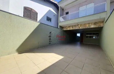 Casa com 3 quartos à venda na Rua Fernando Coutinho Marques, 41, Parque São Domingos, São Paulo