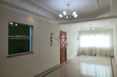 Casa com 4 quartos à venda na Rua Amílcar Barbuy, 79, Parque São Domingos, São Paulo