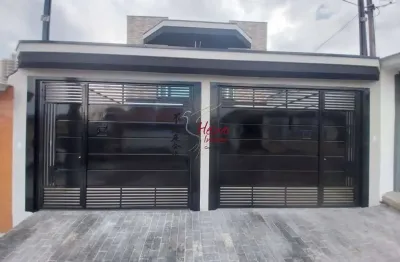 Casa com 3 quartos à venda na Rua Almeida Filho, 73 75, Parque São Domingos, São Paulo