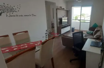 Apartamento com 2 quartos à venda na Rua Maria Lúcia Duarte, 212, Vila Pirituba, São Paulo