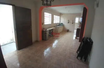 Casa com 2 quartos à venda na Rua Evandro Danton Ferreira Gandra, 229, Vila Mangalot, São Paulo