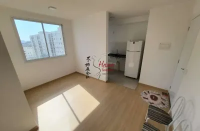 Apartamento com 2 quartos à venda na Avenida Nelson Palma Travassos, 222, Loteamento City Jaragua, São Paulo