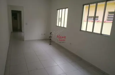 Casa com 2 quartos para alugar na Rua Bartolomeu Paes, 461, Vila Anastácio, São Paulo