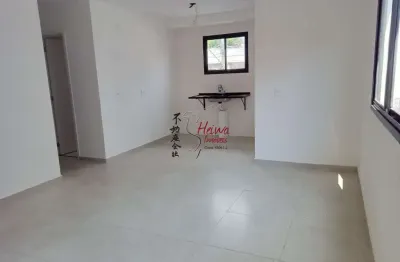 Apartamento com 2 quartos à venda na Rua Urbano da Silva, 34, Vila Jaguara, São Paulo