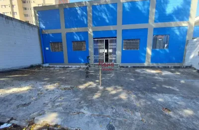 Prédio comercial r$1.5 milhões - 890m² área útil (jd cidade pirituba)