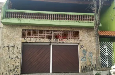 Casa com 3 quartos à venda na Rua Professor Araújo Coelho, 475, Jardim Líbano, São Paulo