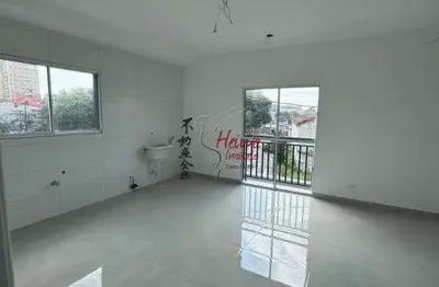 Apartamento com 1 quarto à venda na Rua Doutor Azor Montenegro, 145, Vila Mangalot, São Paulo