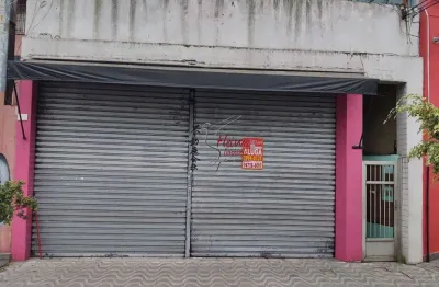 Salão comercial r$4 mil/locação - r$1.5 milhões venda (são domingos)