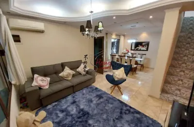 Casa com 3 quartos à venda na Avenida Alta Mantiqueira, 166, Jardim Santa Mônica, São Paulo