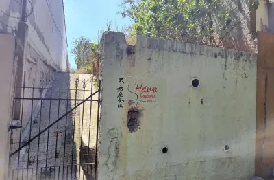 Terreno à venda na Rua Erva de São Cristóvão, 286, Jardim Maristela, São Paulo