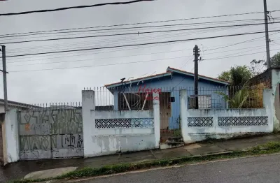 Terreno à venda na Rua Francisco de Almeida Leite, 308, Jardim Jaraguá (São Domingos), São Paulo