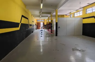 Ponto comercial para alugar na Rua Cachoeira do Sul, 364, Vila Jaguara, São Paulo