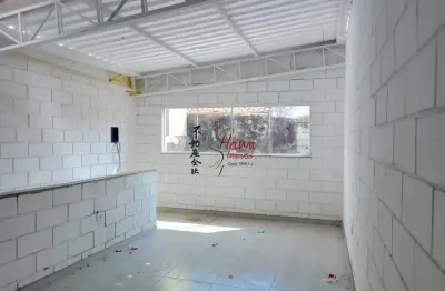 Barracão / Galpão / Depósito para alugar na Estrada Galvão Bueno Trigueirinho, 617, Jaraguá, São Paulo