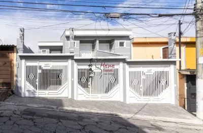 Casa com 3 quartos à venda na Rua São Francisco de Borja, 135, Vila Pirituba, São Paulo