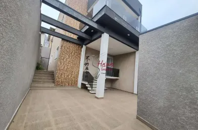 Casa com 3 quartos à venda na Rua dos Lírios, 337, Portais (Polvilho), Cajamar