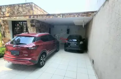 Casa com 3 quartos à venda na Rua João dos Santos Estrelado, 40, Siciliano, São Paulo