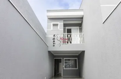 Casa com 3 quartos à venda na Rua São Francisco de Borja, 133, Vila Pirituba, São Paulo