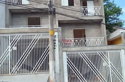 Casa com 3 quartos à venda na Rua Itaporanga, 149, Vila Palmeiras, São Paulo