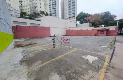 Terreno comercial para alugar na Rua Belchior de Azevedo, 28, Vila Leopoldina, São Paulo