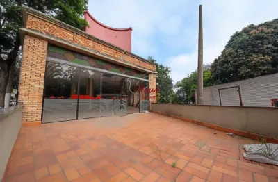 Prédio para alugar na Rua Belchior de Azevedo, 31, Vila Leopoldina, São Paulo